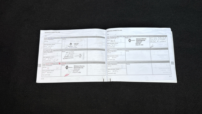 Dacia Sandero Stepway 0.9 TCe Laureate 5dr Petrol Hatchback